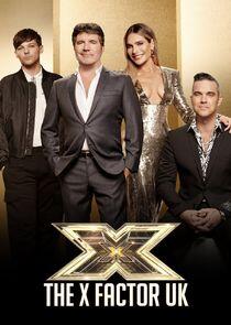 The X Factor - Season 15