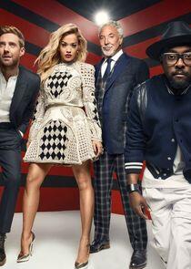 The Voice UK - Season 4