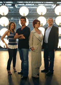 The X Factor - Season 4