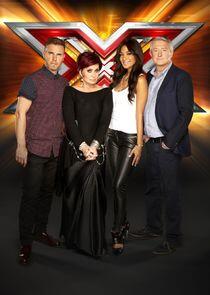 The X Factor - Season 10