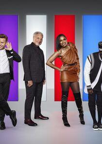 The Voice UK - Season 7