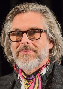 Michael Chabon