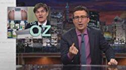 Steve Buscemi, Monarchies, Dr. Oz & Regulation of Dietary Supplements