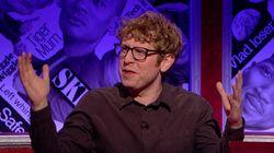 Steph McGovern, Ash Sarkar, Josh Widdicombe