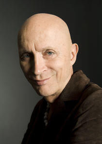 Richard O'Brien