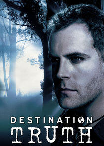 Destination Truth