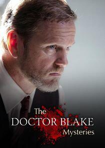 The Doctor Blake Mysteries (TV Show 2013-2017) - epguides.tv