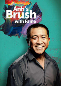 Anh's Brush with Fame - Season 2