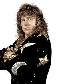 Tom Prichard