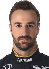 James Hinchcliffe