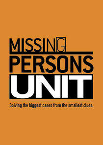 Missing Persons Unit