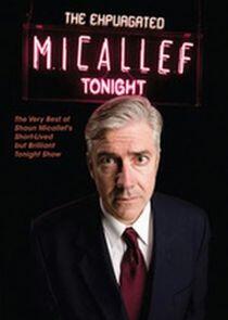 Micallef Tonight