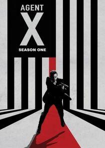 Agent X - Season 1