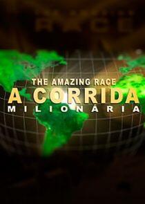 The Amazing Race: A Corrida Milionária