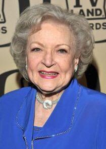 Betty White