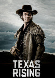 Texas Rising