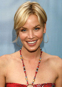 Ashley Scott