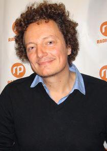 Stéphane Ronchewski