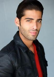 Jason Canela