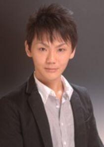 Kyosuke Suzuki