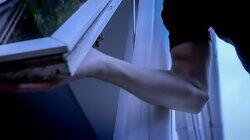 Cross-Border Break-Ins Cross-Border Break-Ins