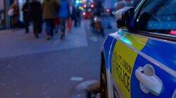 Fake Police Burglaries Fake Police Burglaries