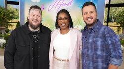 Luke Bryan, Jelly Roll Luke Bryan, Jelly Roll