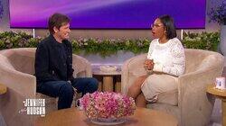 Denis Leary, Egypt Sherrod, Mike Jackson Denis Leary, Egypt Sherrod, Mike Jackson