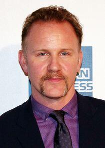 Morgan Spurlock