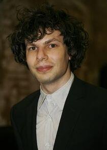 Simon Amstell