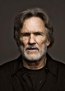 Kris Kristofferson