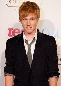 Adam Hicks