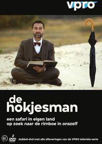 De hokjesman