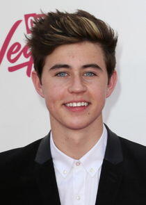 Nash Grier