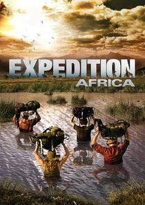 Expedition Africa