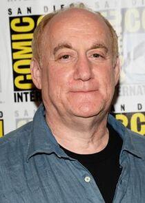 Jeph Loeb