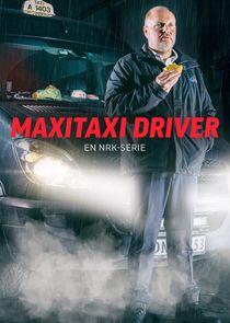 Maxitaxi Driver