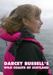 Darcey Bussell's Wild Coasts of Scotland