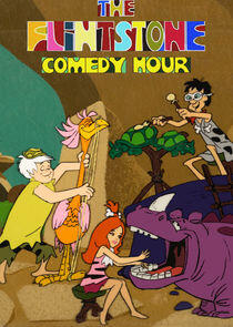 The Flintstone Comedy Hour