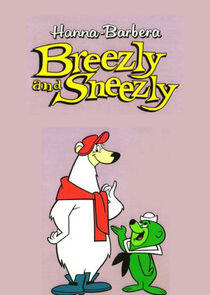 Breezly and Sneezly