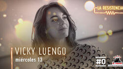 Vicky Luengo