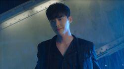 Save Kang Chul! Save Him!