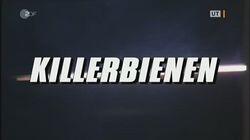 Killerbienen