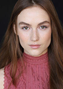 Madison Lintz