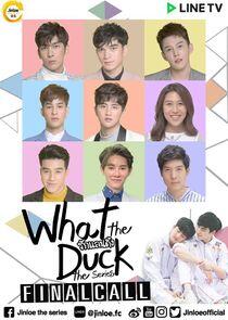 What the Duck The Series - Season 2