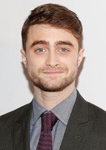 Daniel Radcliffe