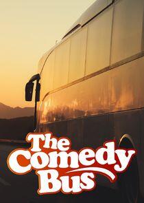 The Comedy Bus