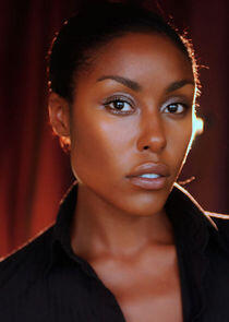 Christine Adams