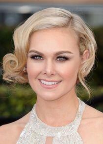 Laura Bell Bundy