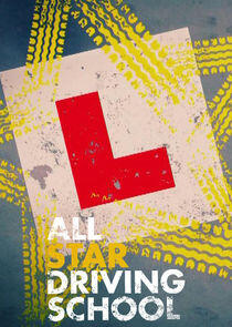 All Star Driving School - Season 1